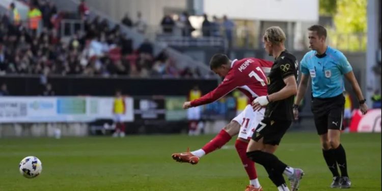 Edhe mesfushorët golashënues, Hoxha, Shehu dhe Mehmeti konfirmojnë gjendjen pozitive