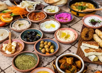 Mëngjesi turk, kandidat për Listën e Trashëgimisë Jomateriale të UNESCO-s