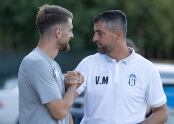 Zyrtare/ Dy ndeshje në pankinë, Tirana “shtrëngon duart” me trajnerin Mile