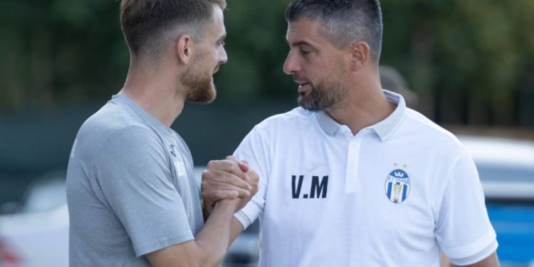 Zyrtare/ Dy ndeshje në pankinë, Tirana “shtrëngon duart” me trajnerin Mile