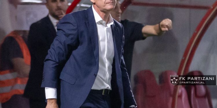 Milinkoviç përballë Duros në miqësore, kërkon fitoren e parë ndaj tij nga Durrësi