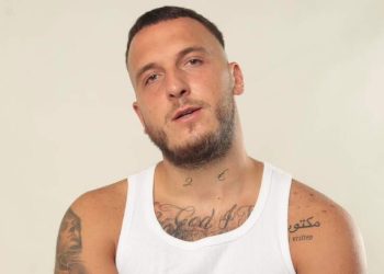 Ora “Richard Mille” i hap telashe! Mozzik arrestohet në Aeroportin e Prishtinës