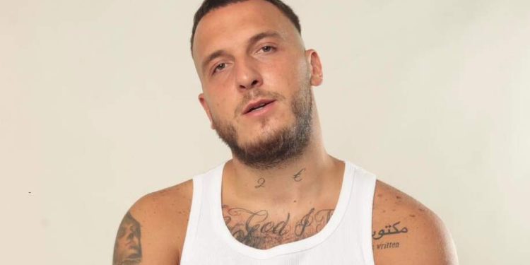 Ora “Richard Mille” i hap telashe! Mozzik arrestohet në Aeroportin e Prishtinës