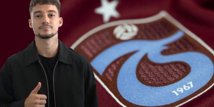 Befason Muçi, sulmuesi transferohet te Trabzonspor: Shpresoj që klubi të blejë kartonin tim, jam 100% në formë