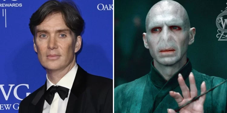 Fansat prisnin një surprizë, por Cillian Murphy refuzon rolin e errët