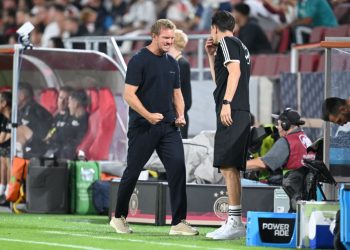 “Çlirohet” Nagelsmann, Gjermania triumfon ndaj Irlandës: Ishte fitore e rëndësishme