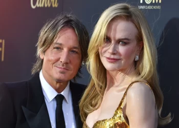 Nicole Kidman dhe Keith Urban divorcohen pas 19 vitesh martesë