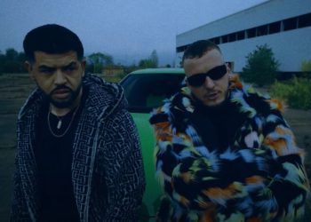 “Made in China”/ Noizy tallet me Mozzik për orët luksoze: E du edhe unë një kështu