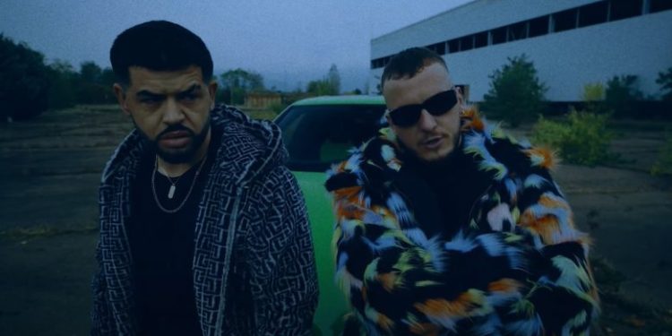 “Made in China”/ Noizy tallet me Mozzik për orët luksoze: E du edhe unë një kështu