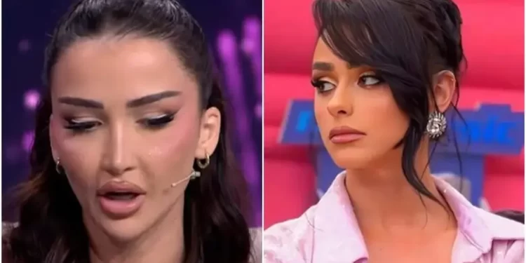 A do të ndodhë takimi i shumëpritur? Egli flet për Xheneta Fetahun