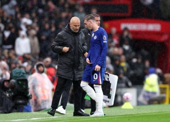 “Alarm i kuq” te Chelsea, dëmtimet shqetësojnë Maresca-n