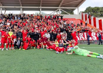 Partizani në Shkodër, fitorja si objektiv i madh