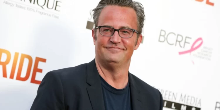 ‘Mbretëresha e Ketaminës’ pranon fajësinë për pesë akuza në rastin Matthew Perry