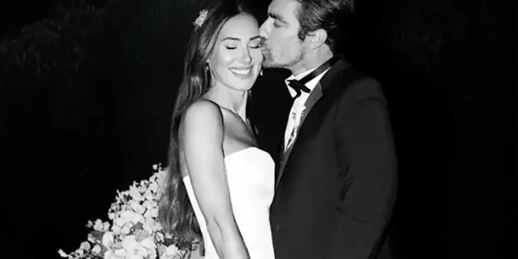 Aktori turk martohet sërish, ceremonia intime e Çelikkol në Bodrum