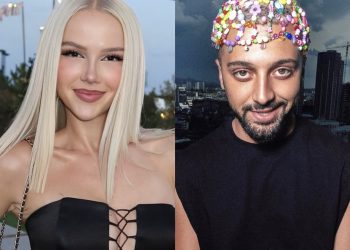 Pas tragjedisë në familjen e Gjestit, Sara Kolami kundër ‘spektaklit publik’ të ngushëllimeve