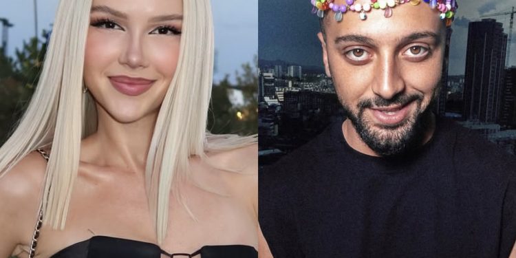 Pas tragjedisë në familjen e Gjestit, Sara Kolami kundër ‘spektaklit publik’ të ngushëllimeve