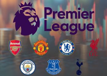 Premier League, “mbretëresha” e merkatos, Anglia shpenzon shifra të “frikshme”