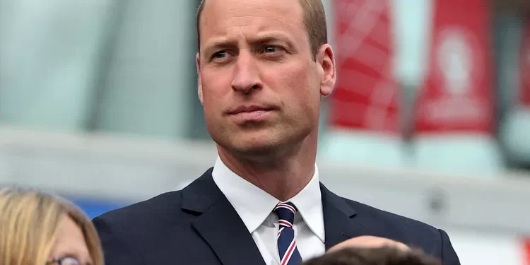 Princi William: 2023-2024 ka qenë viti më i vështirë i jetës sime