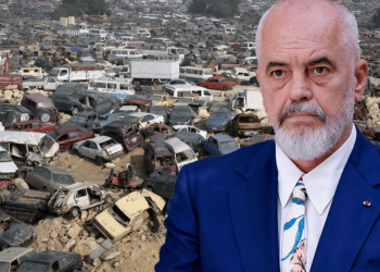 Rama: I erdhi fundi “varrezave të makinave”. Na i nxinë jetën 30 e kusur vite