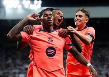FOTO/ Rashford bën “luanin” në Angli, “kafshon” Newcastle me 2 gola, Flick: Është lojtar fantastik