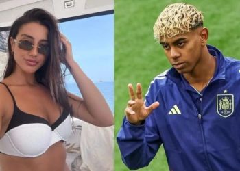 “Nuk bën jetë normale, 17 vjeç e në jaht me 10 vajza”, influencerja e thotë troç për Yamal