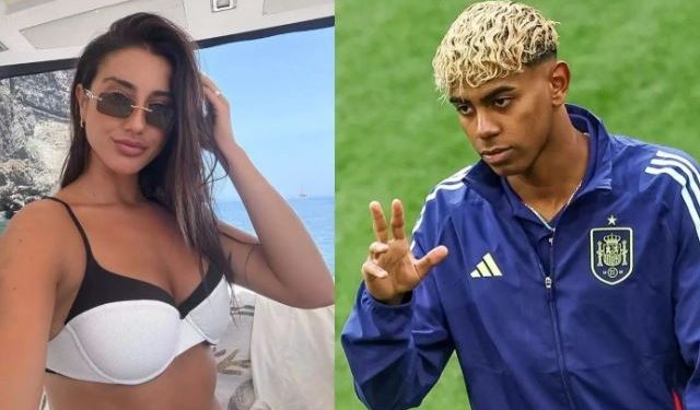 “Nuk bën jetë normale, 17 vjeç e në jaht me 10 vajza”, influencerja e thotë troç për Yamal