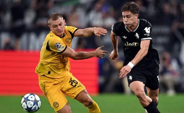 VIDEO/ Reali dhe Marseille dhurojnë show në pjesën e parë, Juve dhe Dortmund pa “shënjestër” në Champions