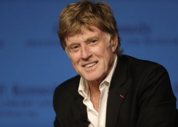 Përveç famës, Redford la pas edhe miliona! Detaje nga pasuria e tij