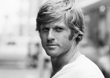 Robert Redford, ikona e kinemasë amerikane, shuhet në moshën 89-vjeçare