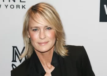 U zhvendos nga SHBA në Angli, Robin Wright flet për vendimin që mori: Është çliruese