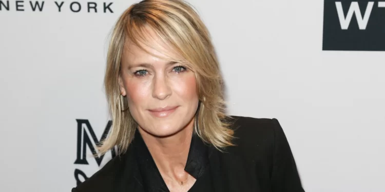 U zhvendos nga SHBA në Angli, Robin Wright flet për vendimin që mori: Është çliruese