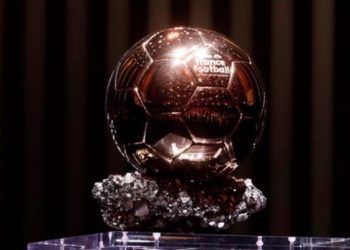 Dembele “mbreti” i ri i futbollit, fiton Topin e Artë 2025