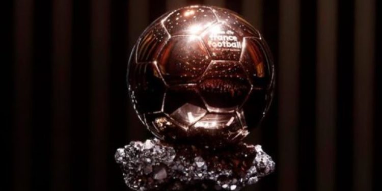 Dembele “mbreti” i ri i futbollit, fiton Topin e Artë 2025