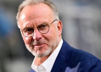 Rummenigge i drejtëpërdrejtë: Më vjen keq që nuk sollëm këtë lojtar te Bayern