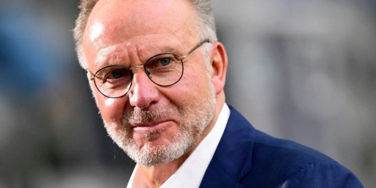 Rummenigge i drejtëpërdrejtë: Më vjen keq që nuk sollëm këtë lojtar te Bayern