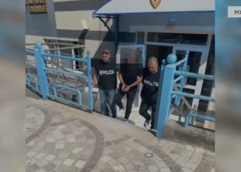 I dënuar me 18 vite burg, 50-vjeçari arrestohet në Sarandë (Emri)