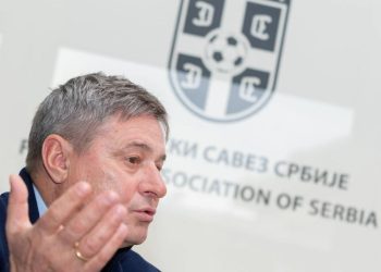 “Të tregojmë fytyrën e vërtetë”, Stojkovic me mendje te Shqipëria