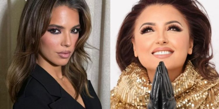 Trondit Shqipe Hysenaj: Parashqevi Simaku u merrte burrat të tjerave, prandaj mbeti rrugëve!