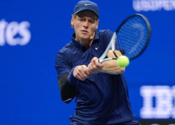 US Open/ Sinner mund lehtësisht Musettin, në gjysmëfinale e pret Felix Auger-Aliassime