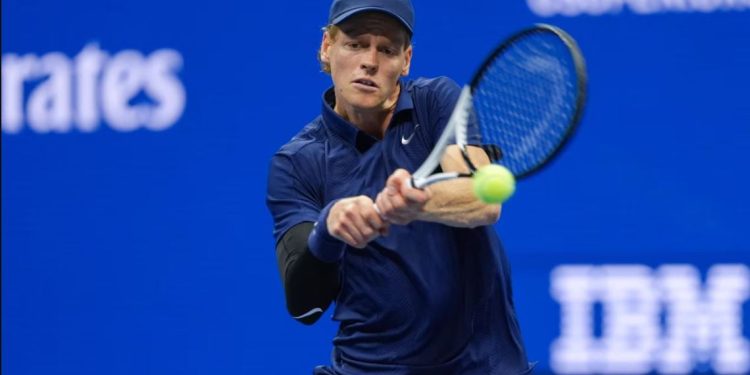 US Open/ Sinner mund lehtësisht Musettin, në gjysmëfinale e pret Felix Auger-Aliassime