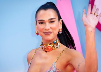 Dua Lipa ndërpret bashkëpunimin me agjentin pas letrës kundër grupit pro-Palestinë