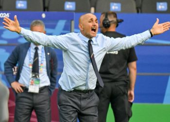 Mitaj pa trajner,  Spalletti dhe Conceicao në balotazh për stolin e Al Ittihad