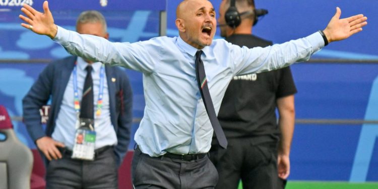 Mitaj pa trajner,  Spalletti dhe Conceicao në balotazh për stolin e Al Ittihad