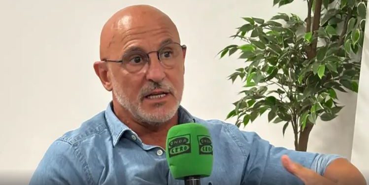 Yamal “përplas” Flick me De La Fuente, trajneri i Spanjës nuk ia përton: S’dua t’ia di çfarë thotë