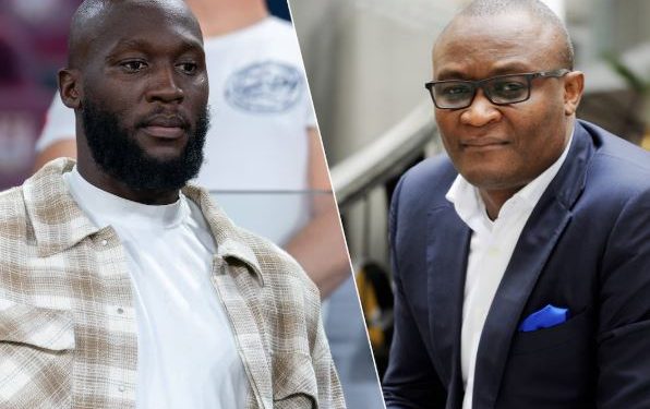 “Nuk do jem më i njëjti”, Romelu Lukaku humbet babanë, mesazhi prekës