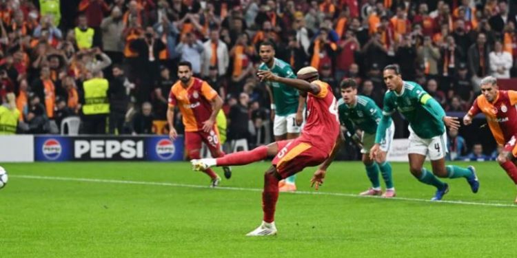 VIDEO/ Galatasaray befason Liverpoolin në Stamboll, Inter dhe Bayern kryesojnë në pjesën e parë