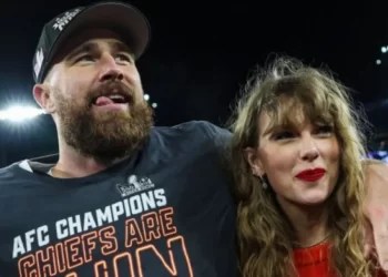 Travis Kelce dhe Taylor Swift mendojnë të thonë “po” në këtë vend