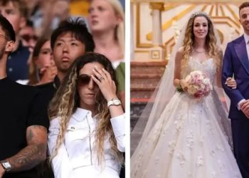 Skandali që po “zien” në Portugali, lojtari në marrëdhënie me gruan e mikut të ndjerë Diego Jota