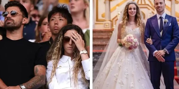 Skandali që po “zien” në Portugali, lojtari në marrëdhënie me gruan e mikut të ndjerë Diego Jota