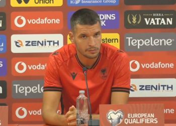 “Jemi përgatitur, kemi mësuar nga gabimet”, Gjimshiti: E kemi ende në dorë fatin tonë, Botërori i mundur